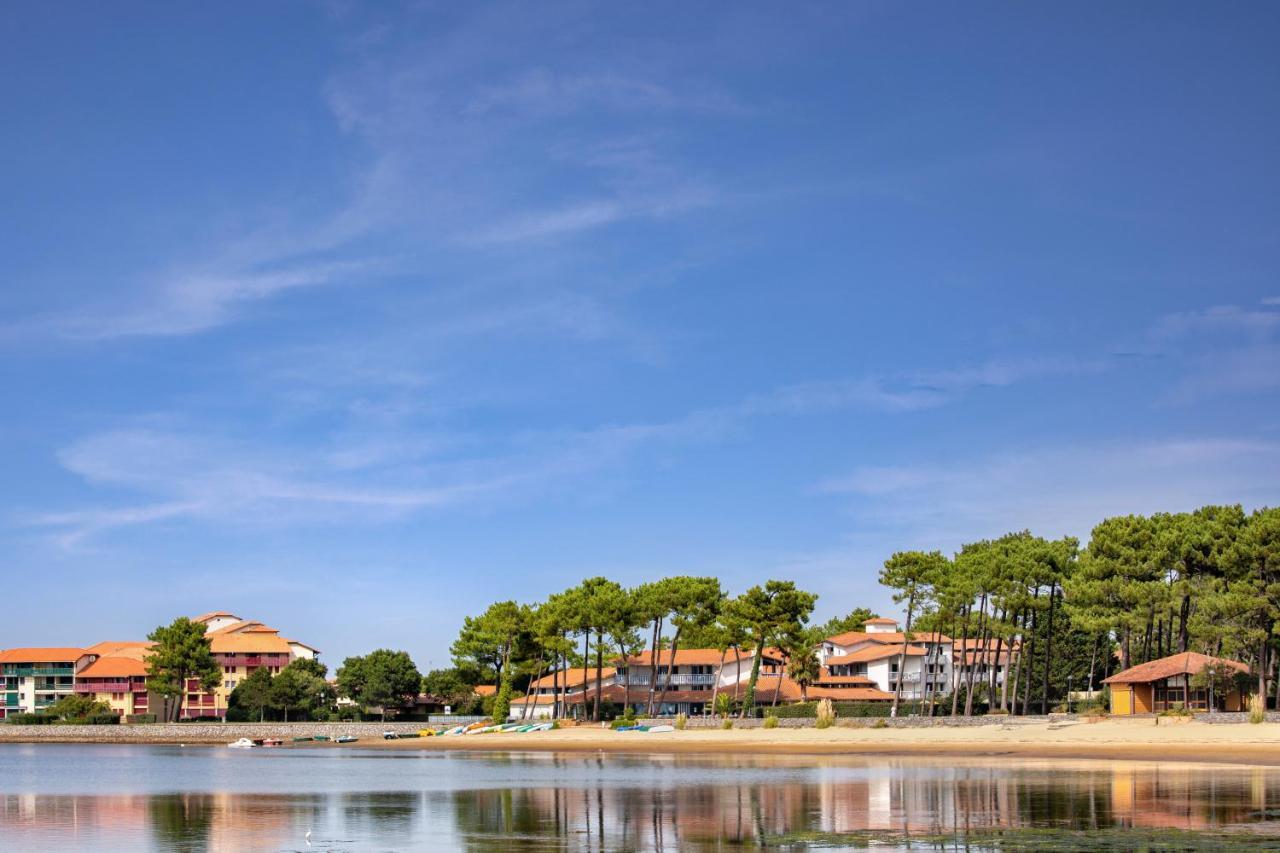 Sowell Family Pignada Plage Soustons Exterior photo