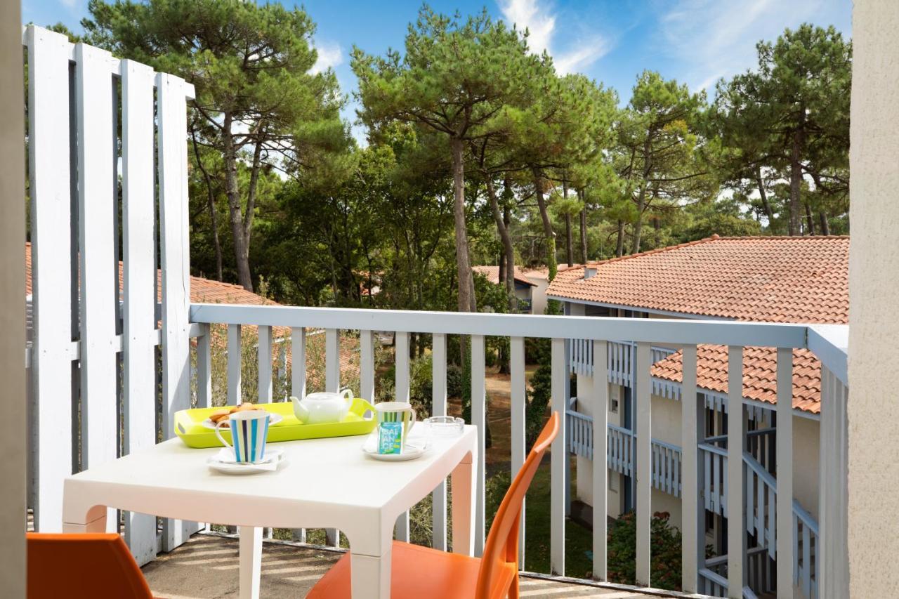 Sowell Family Pignada Plage Soustons Exterior photo
